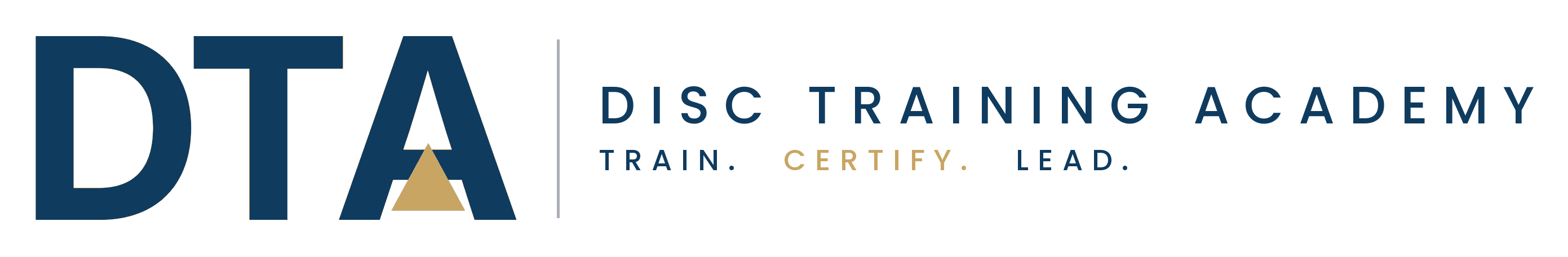 DISC Training Academy